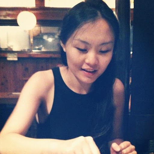 Jane Yau Photo 2