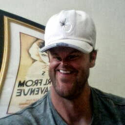 Shawn Estes Photo 29