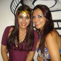 Nadia Hammoud Photo 7