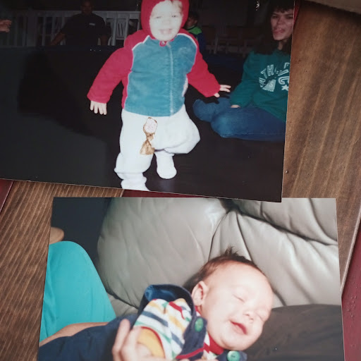 Marcia Stevens Photo 8