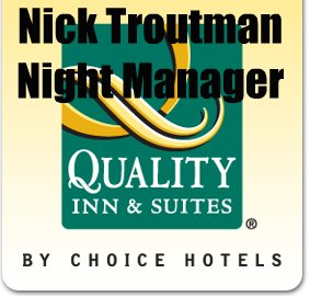 Nicholas Troutman Photo 5