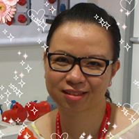 Jen Trinh Photo 5