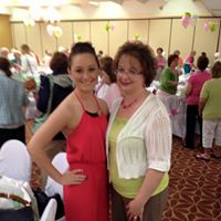 Vicki Parker Photo 42