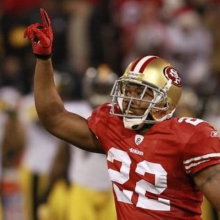 Carlos Rogers Photo 11