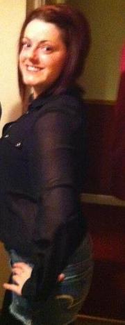 Audrey Francis Photo 10
