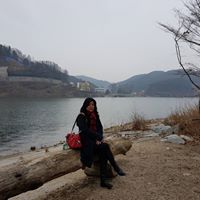 Mei Yang Photo 33