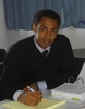 Francis Martin Photo 15