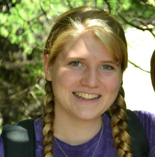 Heidi Rowe Photo 9