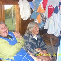 Jeanette Alvarado Photo 7