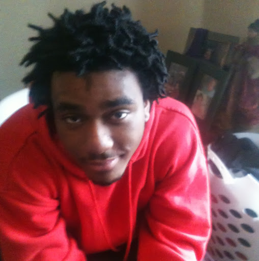 James Gilliard Photo 7