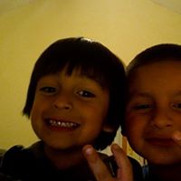 Michael Salinas Photo 5