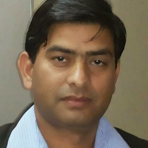 Manmohan Rawat Photo 5