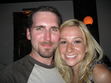 Melissa Terrill Photo 7