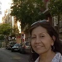 Renee Lozano Photo 10