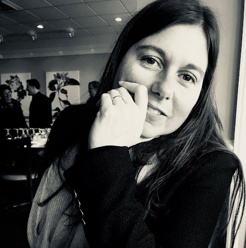 Meghan Ward Photo 37