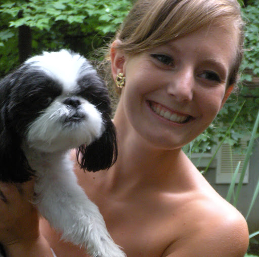 Allison Waters Photo 11
