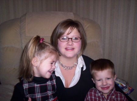 Rachelle James Photo 7
