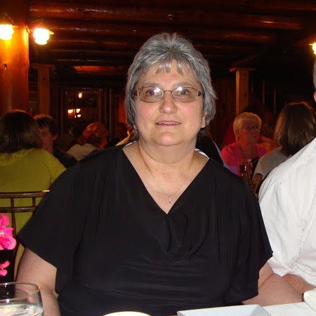 Kathleen Allen Photo 23
