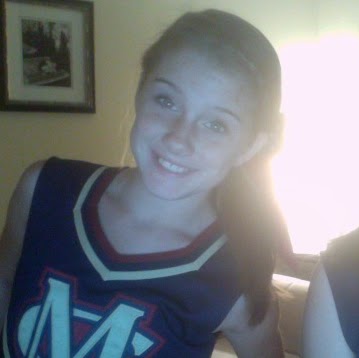 Mackenzie O'Brien Photo 9