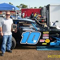 Andy Welch Photo 39