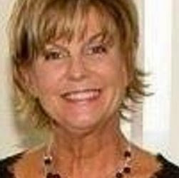 Barbara Simpson Photo 43