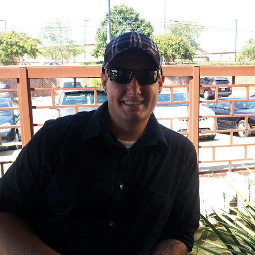 Christopher Joyner Photo 23