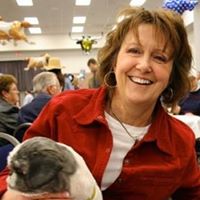 Pamela Harman Photo 6