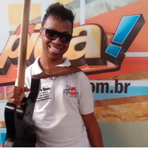 Gilmar Fernandes Photo 19