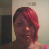 April Burks Photo 12