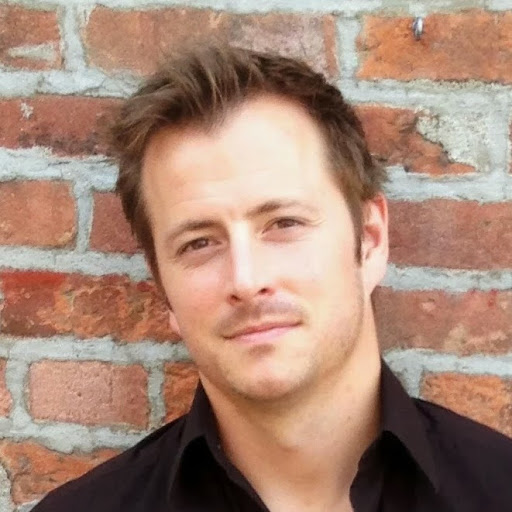 Nick Reed Photo 16