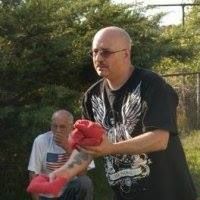 Robert Lind Photo 12