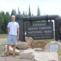 Fred Minor Photo 12