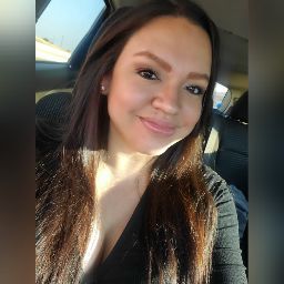 Danielle Salazar Photo 23