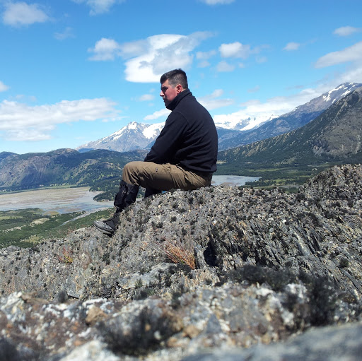 Julio Galindo Photo 10