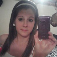 Rebecca Montano Photo 10