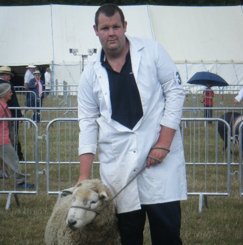Shane Roberts Photo 28