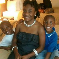 Selena Alston Photo 6