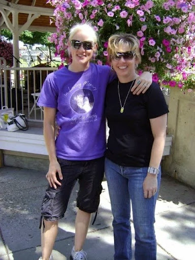 Anne Murphy Photo 10