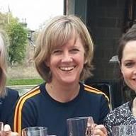 Suzanne Emerson Photo 12