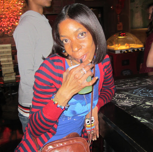 Ladonna Johnson Photo 40