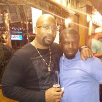 Lavaughn Robinson Photo 3