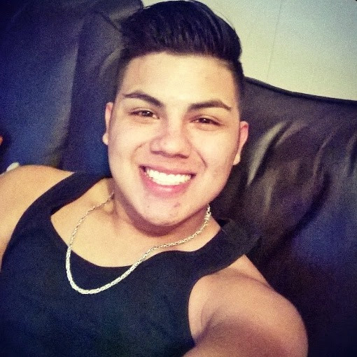 Jose Salinas Photo 17