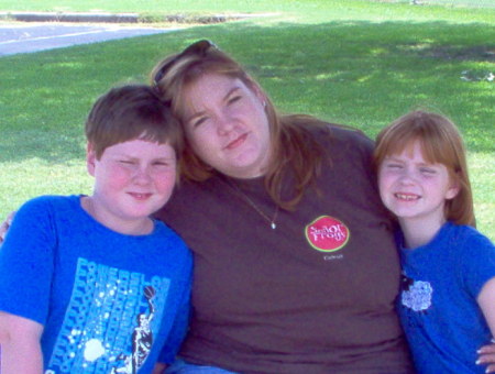 Heather Dunn Photo 38