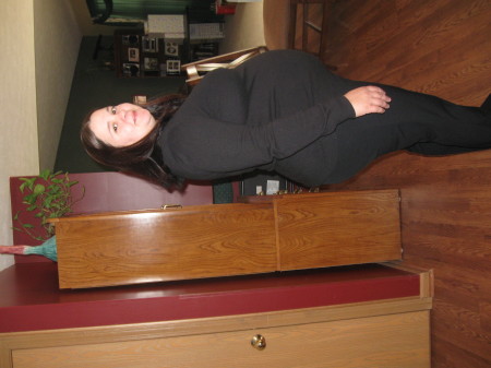 Melissa Craig Photo 27