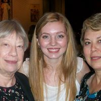 Clara Rawls Photo 7