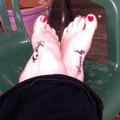 Elizabeth Ashby Photo 34