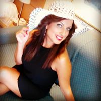Teresa Scura Photo 2