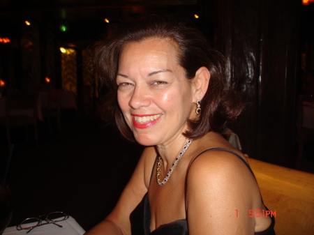 Teresa Sanchez Photo 12