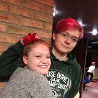 Amy Scoville Photo 1