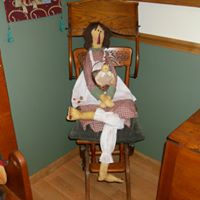Deborah Morris Photo 35